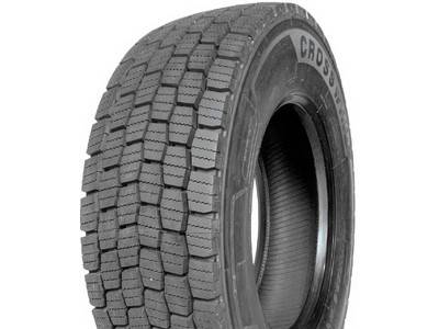 295/60R22.5 CrossWind CW-RD03 150/147L PR16 Ведуча вантажна шина
