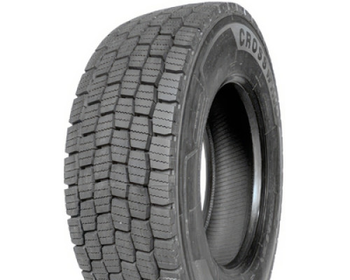 295/60R22.5 CrossWind CW-RD03 150/147L PR16 Ведуча вантажна шина