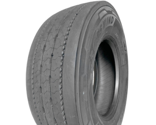 385/65R22.5 CrossWind CW-RT03 164K PR24 Причіпна вантажна шина