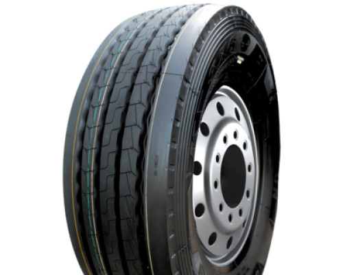 315/70R22.5 Kunlun KT876 154/151L Рульова вантажна шина