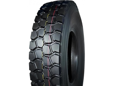 12.00R20 Kunlun KT917 156/153J PR20 Універсальна вантажна шина