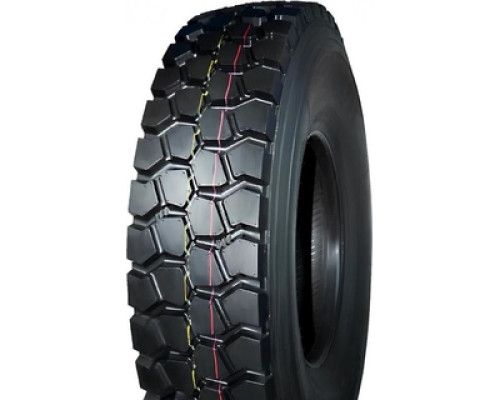 12.00R20 Kunlun KT917 156/153J PR20 Універсальна вантажна шина