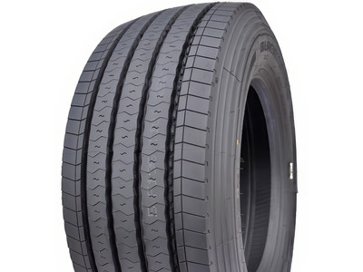 385/55R22.5 BlackLion BF196 160K PR20 Рульова вантажна шина