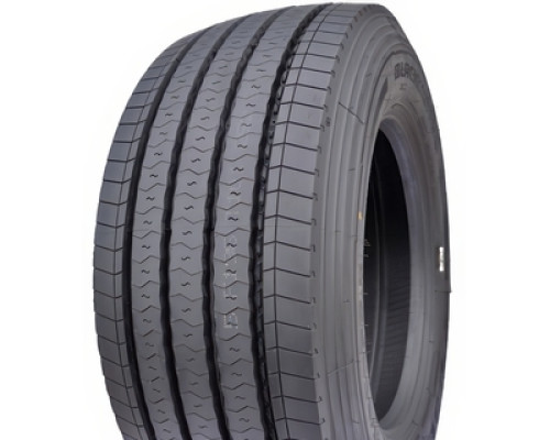 385/55R22.5 BlackLion BF196 160K PR20 Рульова вантажна шина