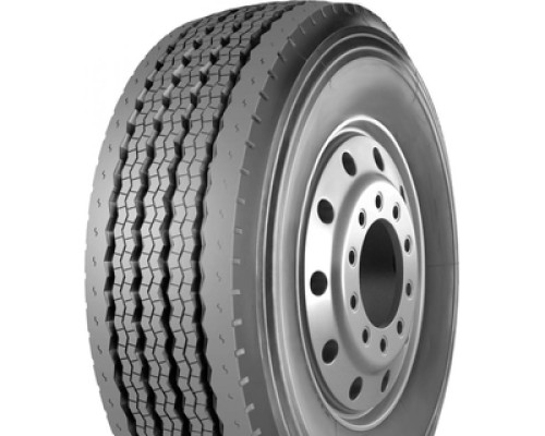385/65R22.5 Sonix SX966 160K Причіпна вантажна шина