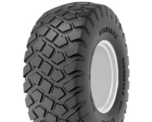 560/60R22.5 Starmaxx ST-HAUL 165/162D/E Індустріальна шина