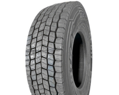 315/80R22.5 HUBTRAC REGIONAL D11 156/150L PR20 Ведуча вантажна шина