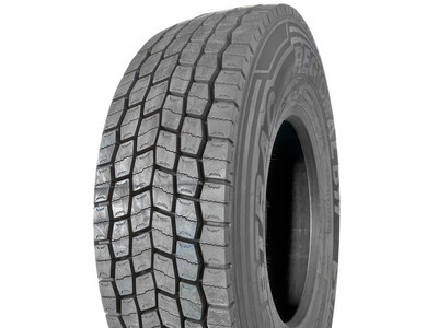 295/60R22.5 HUBTRAC REGIONAL D11 150/147L Ведуча вантажна шина