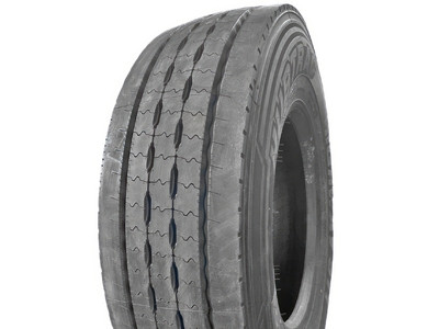 295/80R22.5 Hubtrac HIGHWAY S11 152/148M PR16 Рульова вантажна шина