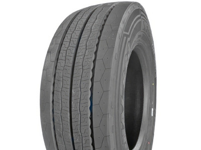 295/60R22.5 Hubtrac REGIONAL S23 150/147L PR16 Рульова вантажна шина