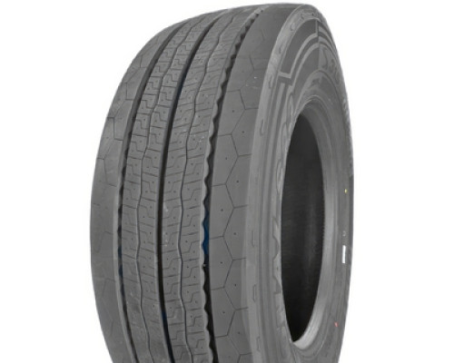 295/60R22.5 Hubtrac REGIONAL S23 150/147L PR16 Рульова вантажна шина