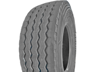 385/55R22.5 Hubtrac REGIONAL T15 160J PR20 Причіпна вантажна шина