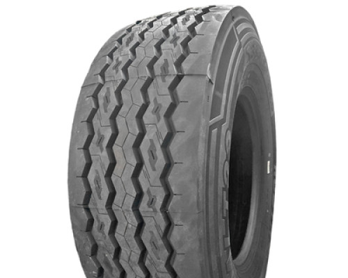 385/65R22.5 Hubtrac REGIONAL T22 164K PR24 Причіпна вантажна шина