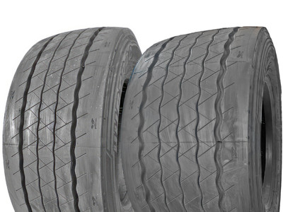 385/65R22.5 HUBTRAC HIGHWAY T11 164K PR24 Причіпна вантажна шина