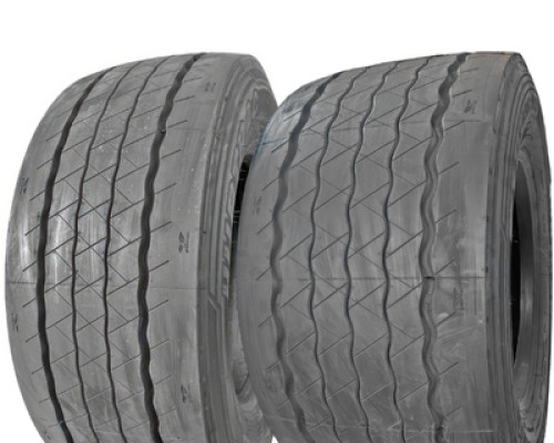 425/65R22.5 Hubtrac HIGHWAY T11 160J PR20 Причіпна вантажна шина