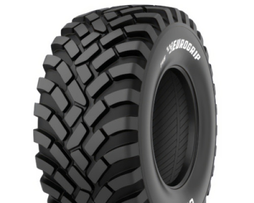 650/55R26.5 TVS FL909 170D Сільгосп шина