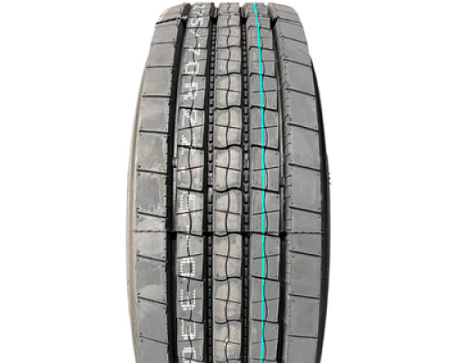 275/70R22.5 Runever RU615 154/152M Універсальна вантажна шина