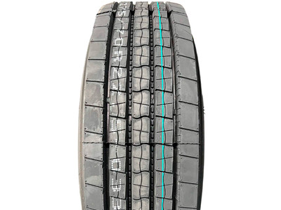 275/70R22.5 Runever RU615 154/150N Універсальна вантажна шина