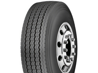 385/65R22.5 Kpatos KTR59 160L PR20 Причіпна вантажна шина