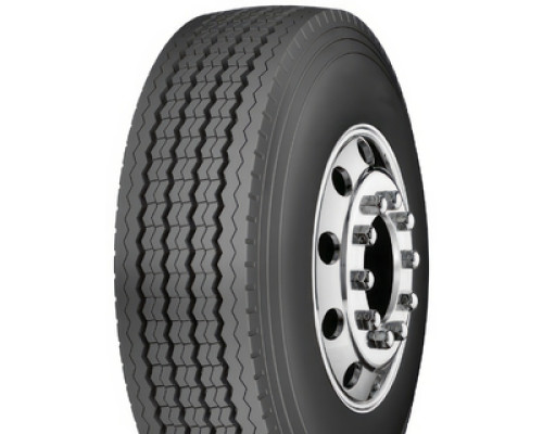385/65R22.5 Kpatos KTR59 160L PR20 Причіпна вантажна шина