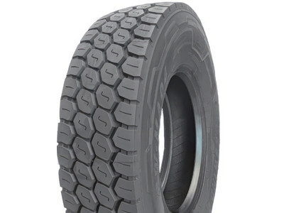 315/80R22.5 CrossWind CW-MA04 158/150K PR22 Рульова вантажна шина