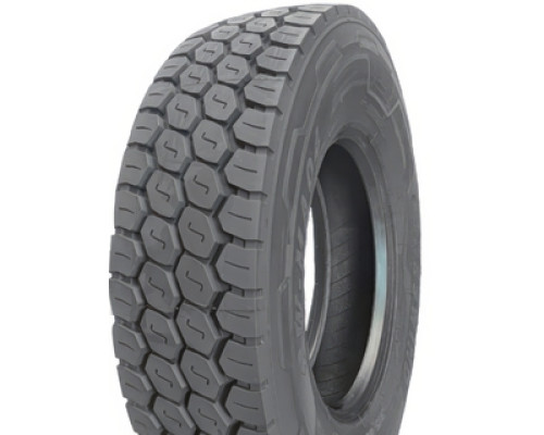 315/80R22.5 CrossWind CW-MA04 158/150K PR22 Рульова вантажна шина
