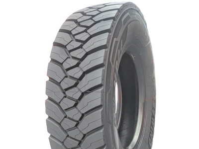315/80R22.5 CrossWind CW-MD04 158/150K PR22 Ведуча вантажна шина