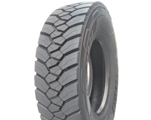 315/80R22.5 CrossWind CW-MD04 158/150K PR22 Ведуча вантажна шина