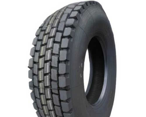 11.00R22.5 Kpatos KTR67 146/143M PR16 Ведуча вантажна шина