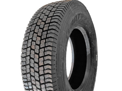 215/75R17.5 Gallant GL628 135/133J Ведуча вантажна шина