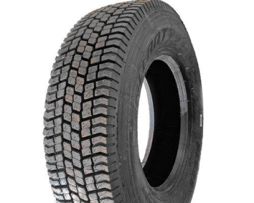 215/75R17.5 Gallant GL628 135/133J Ведуча вантажна шина