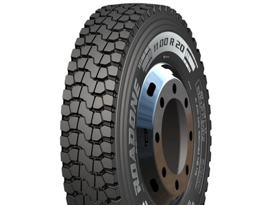 10.00R20 Roadone GD08 149/146J PR18 Ведуча вантажна шина