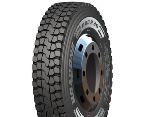 10.00R20 Roadone GD08 149/146J PR18 Ведуча вантажна шина