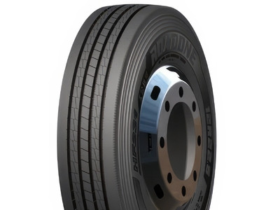 315/80R22.5 Roadone HF231 157/154M PR20 Рульова вантажна шина