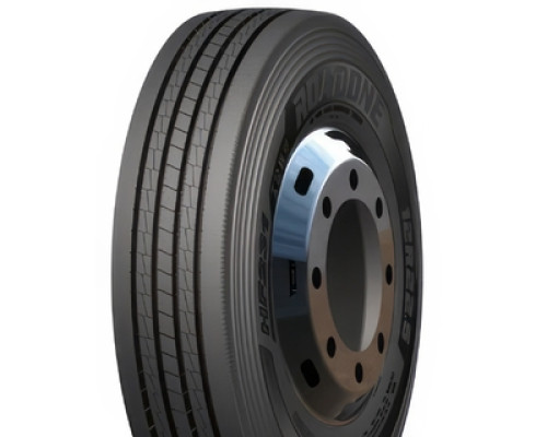 315/80R22.5 Roadone HF231 157/154M PR20 Рульова вантажна шина