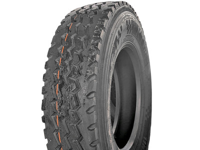 315/80R22.5 Kpatos KT188 157/154M Універсальна вантажна шина
