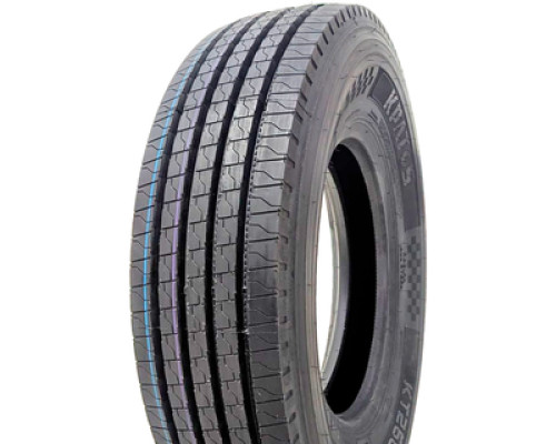 295/80R22.5 Kpatos KT266 152/149L PR18 Рульова вантажна шина