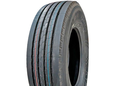 315/70R22.5 Kpatos KT919 154/151L PR20 Рульова вантажна шина