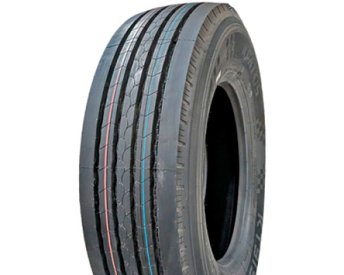 315/70R22.5 Kpatos KT919 154/151L PR20 Рульова вантажна шина
