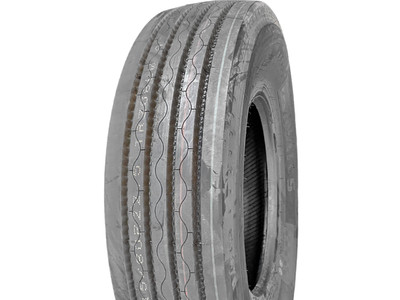 315/80R22.5 Kpatos KT166 157/154M PR20 Рульова вантажна шина