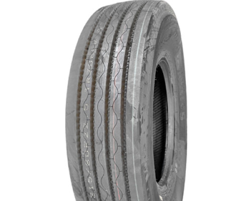 315/80R22.5 Kpatos KT166 157/154M PR20 Рульова вантажна шина