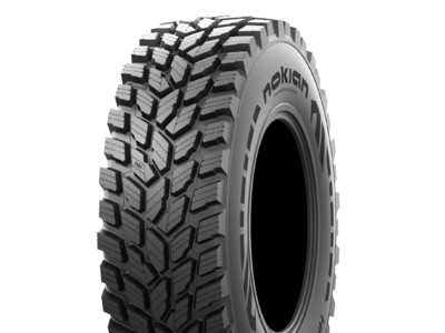 12.5/80R18 Nokian Hakkapeliitta TRI 143/138A8/D Індустріальна шина