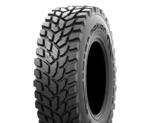17.50R24 Nokian Hakkapeliitta TRI 166/161A8/D Індустріальна шина
