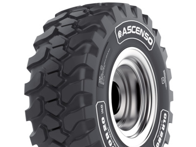 405/70R20 Ascenso CLR 280 143/155B/A2 Індустріальна шина