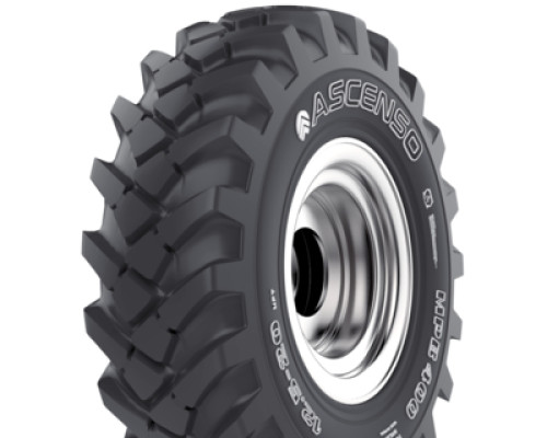 10.50R18 Ascenso MPB 400 130G PR12 Індустріальна шина