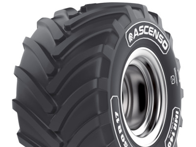 425/55R17 Ascenso IMR 140 134D Сільгосп шина