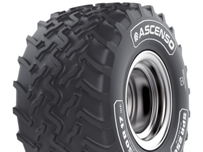 33/15.5R15 Ascenso SPR 250 126B Сільгосп шина