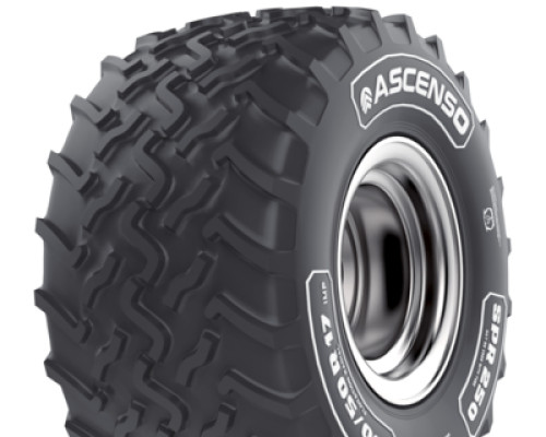 33/15.5R15 Ascenso SPR 250 126B Сільгосп шина