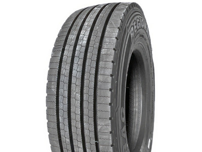245/70R17.5 Hubtrac REGIONAL S15 143/141J PR18 Рульова вантажна шина
