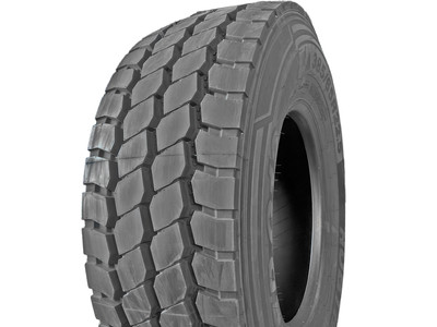 425/65R22.5 Hubtrac MIXED G12 165K PR20 Універсальна вантажна шина